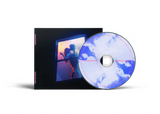 Caroline Kingsbury - 'Heaven's Just A Flight' Deluxe CD (Limited Qty)
