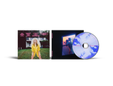 Caroline Kingsbury - 'Heaven's Just A Flight' Deluxe CD (Limited Qty)