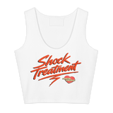 SHOCK TREATMENT TANK