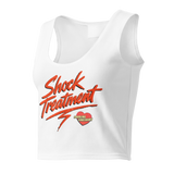 SHOCK TREATMENT TANK
