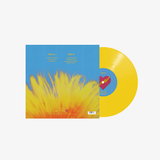 SHOCK TREATMENT VINYL YELLOW