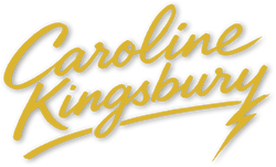 Caroline Kingsbury